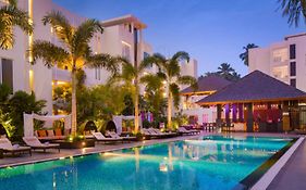 Hard Rock Hotel Goa Calangute